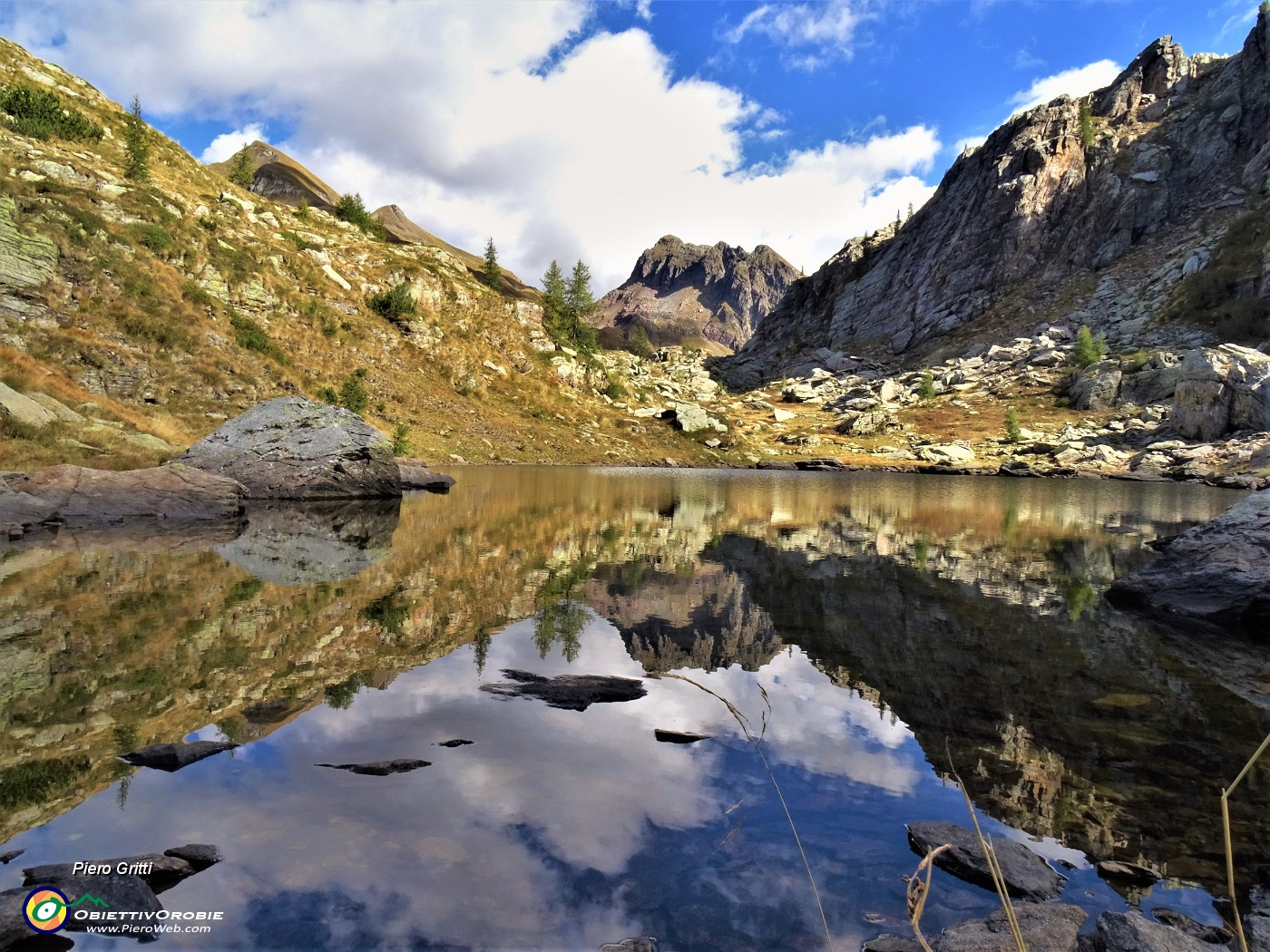 05 Spettacolo al Lago della paura (1984 m).JPG